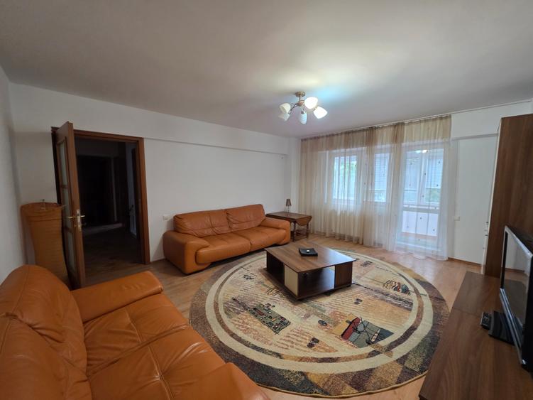 Apartament cu 2 camere de inchiriat in zona Tineretului metrou