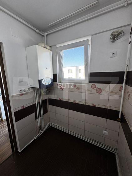 Garsoniera de vanzare, 23 mp, zona Tudor - 4