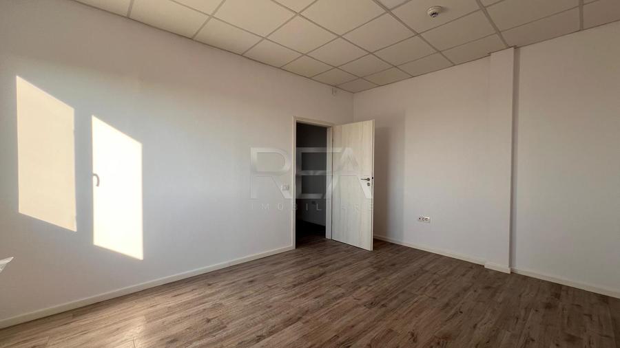 Hala de vanzare in Domnesti / Centura Bucuresti - A1
