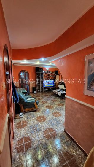 APARTAMENT  3 CAMERE | CENTRUL CIVIC – BRAȘOV | GARAJ + PARCARE - 2