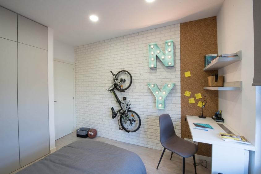 Apartament 4 camere | HERCESA