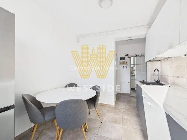 Apartament cu 2 camere, de inchiriat, in Calea Sagului - 5