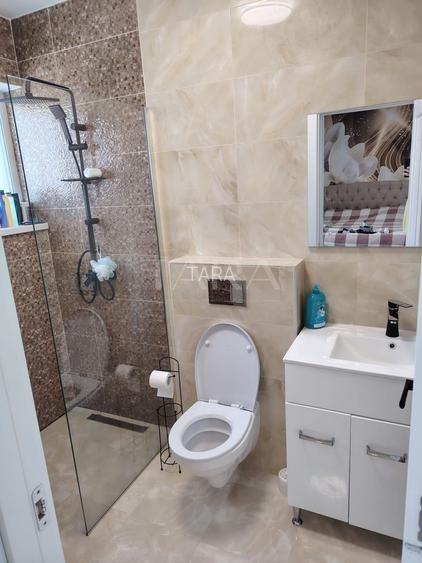 Casa individuala pe un nivel, complet si modern finisata - 8
