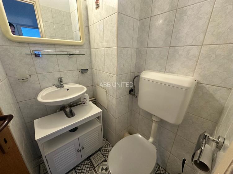 Tineretului - Apartament + loc de parcare - 9
