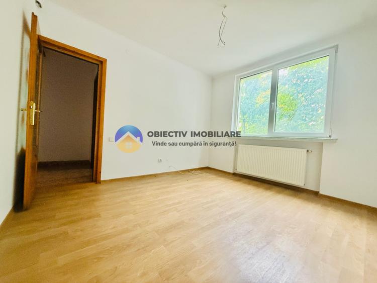 Apartament 2 camere ,etaj 1 Precista
