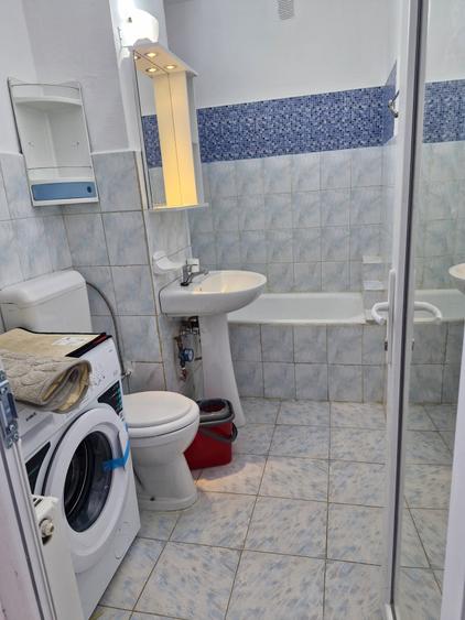Lugojului-aproape de Hotel Streliția