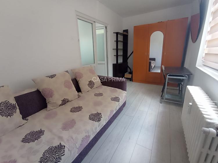 Apartament 2 camere semidecomandat, Cantemir, mobilat si utilat ! - 3
