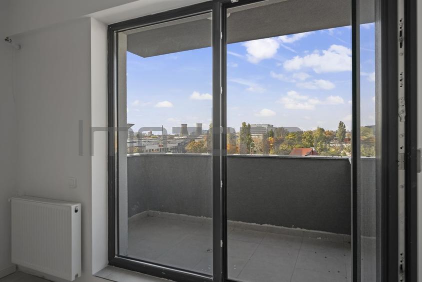Apartament 2 Camere | 57.2 mp | Bloc Nou | Metrou Pacii / Preciziei | Militari