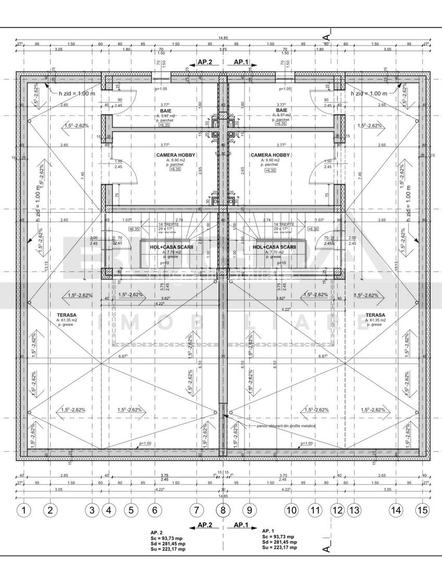 Comision 0. Duplex Premium cu panoramă deosebită | Donath, Cluj-Napoca - 8