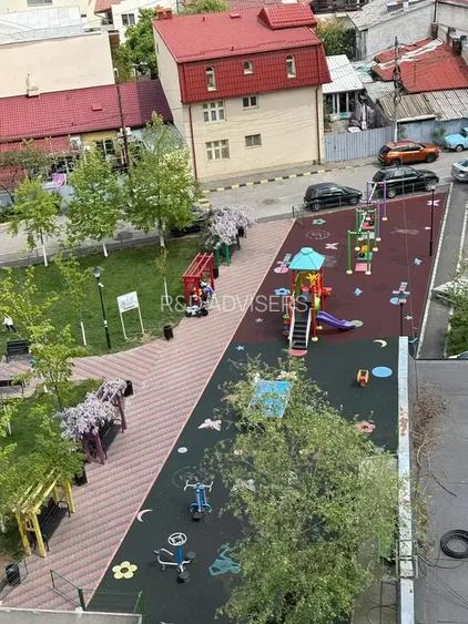 Apartament 2 Camere De Vanzare Calea Ferentari Confort 1Paracare - 10