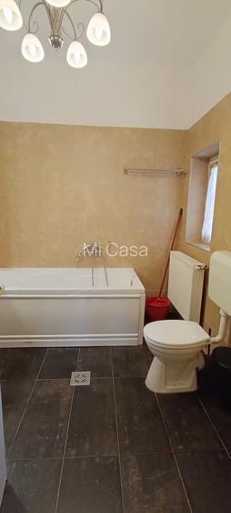 Apartament cu suprafata de 110mp-zona colinei,pet friendly - 12