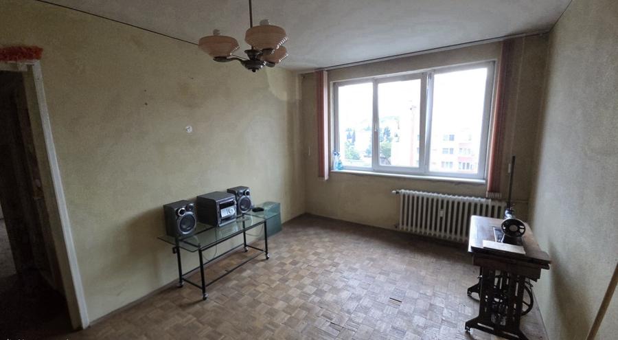 Vand apartament 2 camere Centrul Civic