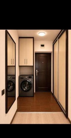 🙋Compozitori 🔸 BN-uri Garsoniera 28m² Bloc de Apartamente Mobilata Utilata