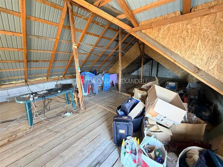 Exclusiv! Casa de vanzare Belcesti - 24