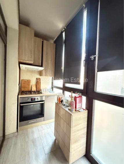 Apartament 3 camere Giroc | Complet mobilat | Ideal pentru locuit sau investiție - 7