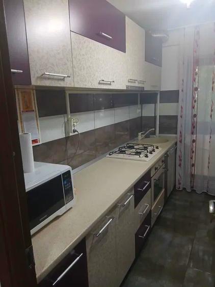 Apartament 2 camere-etaj 2-Carrefour Felicia