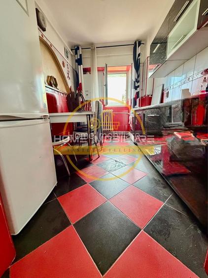 APARTAMENT  2 CAMERE DECOMANDAT 52MP | GALATA  -  LIDL - 7