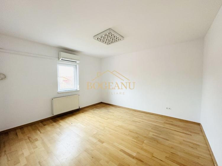 BG138-Casa individuala cu spatiu birouri,311 mp,Teren 500 mp