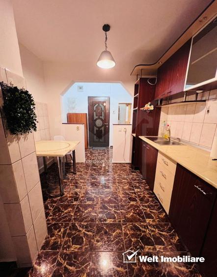 Apartament cu 2 camere 2 balcoane zona Lunii