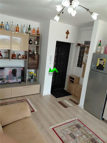 Apartament de vanzare 2 camere Sibiu Turnisor