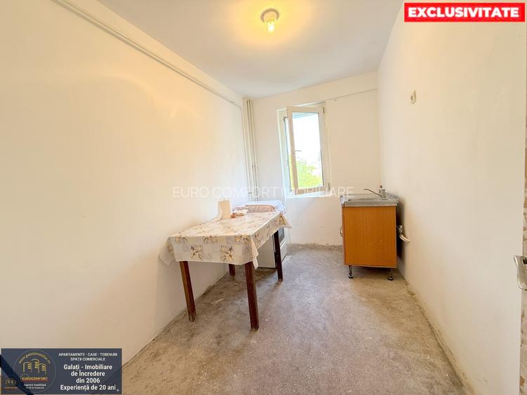 EXCLUSIVITATE: Apartament 2 camere în Micro 17 – Vedere dublă și potențial excel - 4