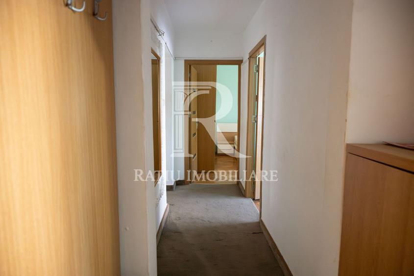 Apartament 3 Camere | Rogeriu | Oradea