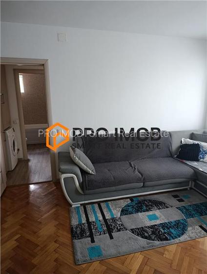Apartament 2 camere cf 2 semidecomandat zona Obor - 2