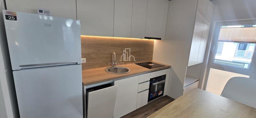 Apartament 2 Camere LUX/Bloc Nou/Prima Inchiriere, Str Livezeni, Tudor