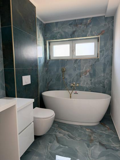 Apartament pe 2 niveluri în Da Vinci – 90 mp + terasă + parcare!