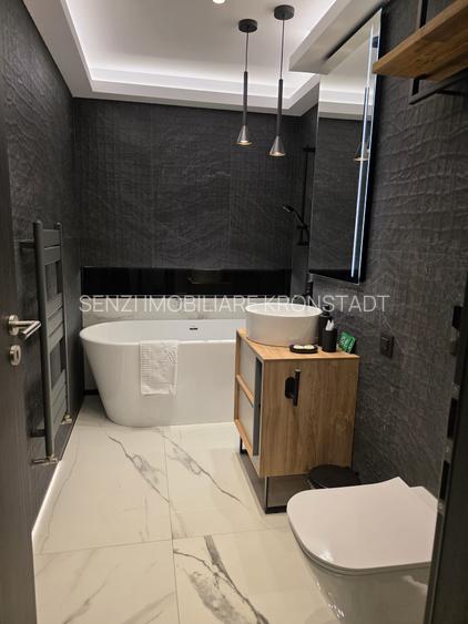 Apartament nou de 2 camere in vecinatatea Spitalului Judetean, Astra - 8