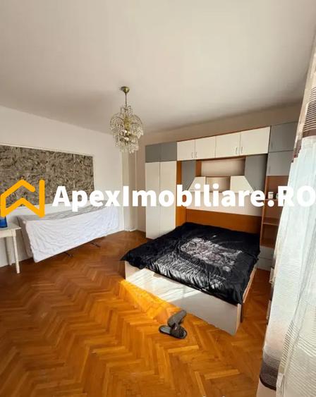 Garsoniera de inchiriat Universitate București | ApexImobiliare.ro