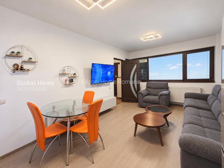Prelungirea Ghencea - Dantelei | Duplex 60 Mp | 3 Camere + Curte proprie - 3