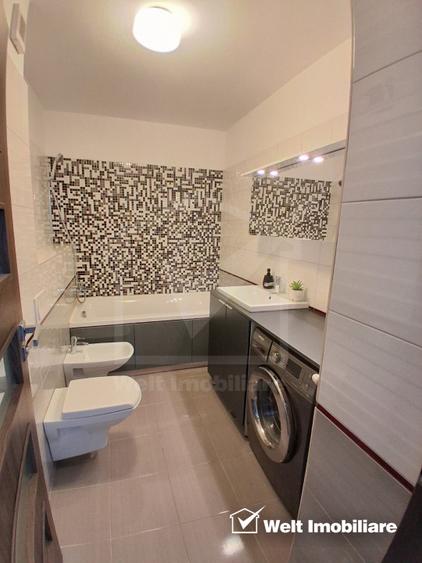 Apartament 2 camere decomandate, parcare, Iulius Mall, FSEGA