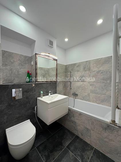 Garsoniera Prima Inchiriere | Style Residence Militari - 8