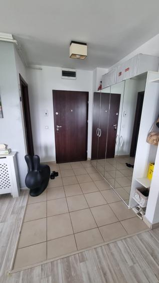 Apartament spatios 3 camere | Felicity Residence | Terasa | Parcare |