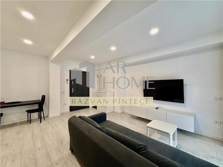 Apartament 2 camere, bloc nou, parcare, zona Albert Nord, Ploiesti