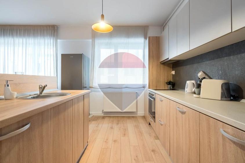 Proprietate speciala/ 12 Apartamente/ de vânzare /Calea Victoriei
