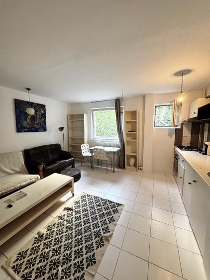 Apartament decomandat, mobilat in Dr Taberei, Compozitorilor