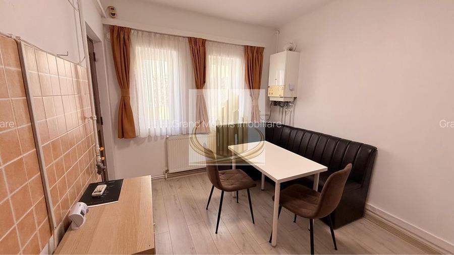 DE VÂNZARE – APARTAMENT 2 CAMERE | SECTOR 3