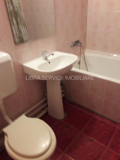 Iancului, Avrig, garsoniera mobilata și utilată - 8