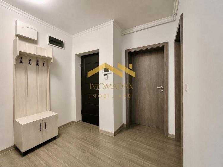 Braytim-2 Camere-Curte proprie