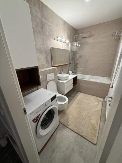 Apartament premium Novum Invest-Grozavesti/metrou/bloc nou/ANAF