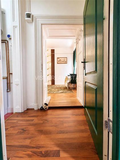 Garsoniera Duplex Ultracentrala | Str. Republicii | Pod + Boxa | Ideala pentru I - 8