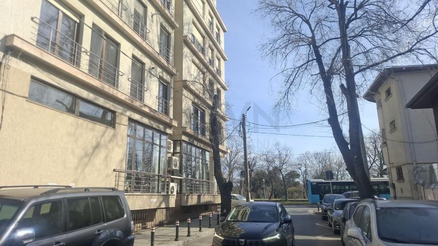 REL4001284 Teren Parcul Circului- Barbu Vacarescu