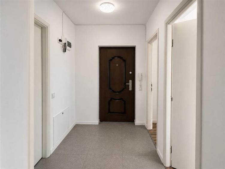 Apartament 2 camere cu balcon in Cartierul Arhitectilor