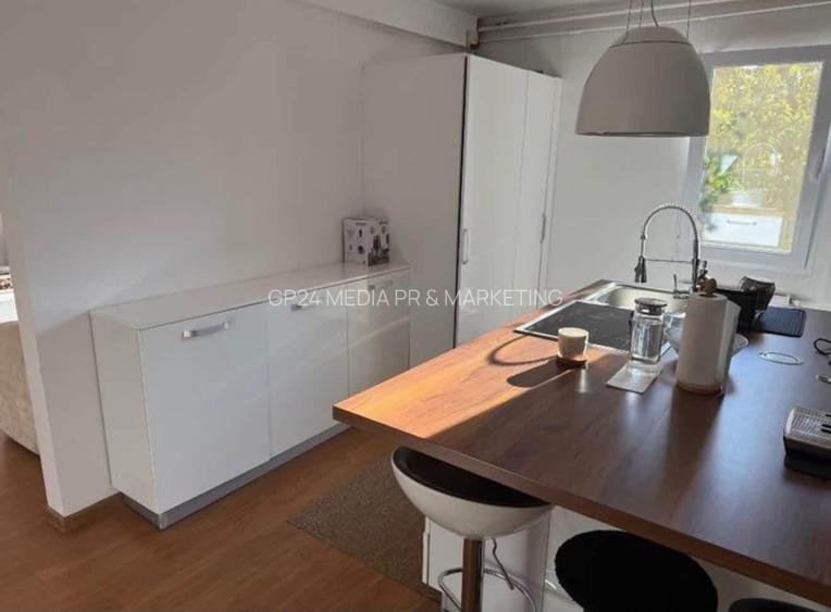 Apartament 2 camere , Take Ionescu!