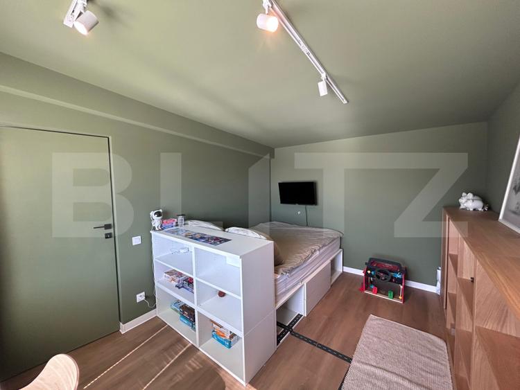 Casa mediteraneana, P+M, cartier Lascar Catargiu