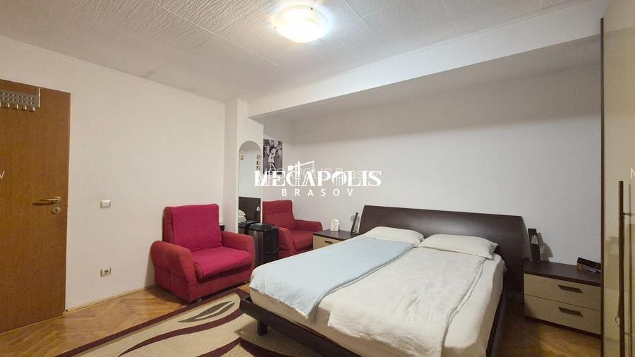 Apartament la casă | 2 camere | 74 mp utili | - 18