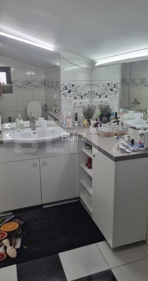 Casa 4 camere 120 mp, 600 mp Teren. Vetis - 14