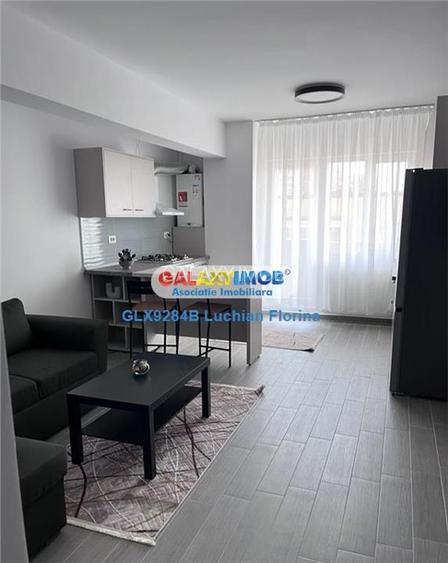 Inchiriere apartament 2 camere, bloc nou I Parcul Teilor